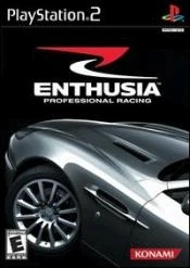 Enthusia: Professional Racing