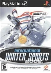 ESPN International Winter Sports 2002