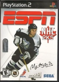 ESPN NHL 2K5 [CA]