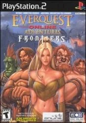EverQuest Online Adventures: Frontiers