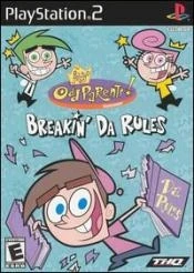 Fairly OddParents!, The: Breakin' Da Rules