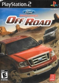 Ford Racing: Off Road [CA]