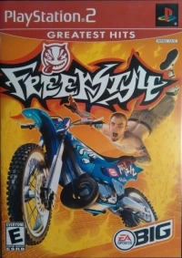 Freekstyle - Greatest Hits