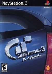 Gran Turismo 3: A-Spec
