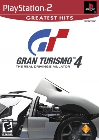 Gran Turismo 4 - Greatest Hits