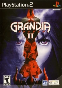 Grandia II