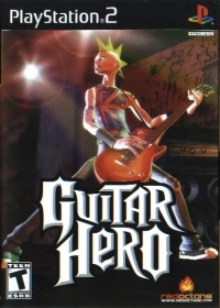 Guitar Hero (SLUS-21224)