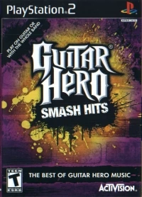 Guitar Hero: Smash Hits