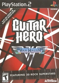 Guitar Hero: Van Halen