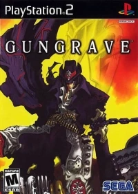 Gungrave
