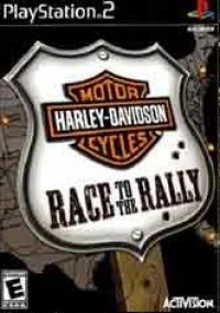 Harley Davidson: Race to the Rally