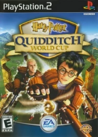 Harry Potter: Quidditch World Cup