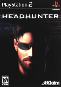 Headhunter