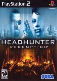 Headhunter: Redemption