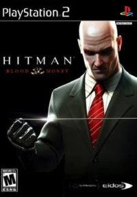 Hitman: Blood Money (SLUS-21108)