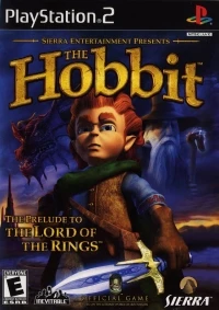 Hobbit, The
