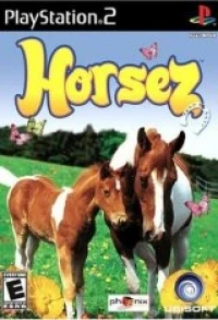 Horsez