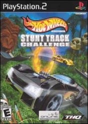 Hot Wheels: Stunt Track Challenge