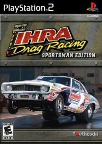 IHRA Drag Racing - Sportsman Edition