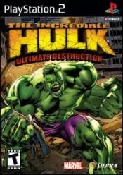 Incredible Hulk, The: Ultimate Destruction