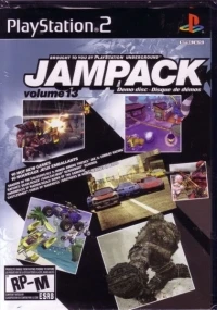 Jampack Volume 13