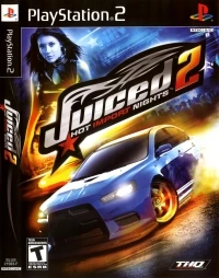 Juiced 2: Hot Import Nights [CA]