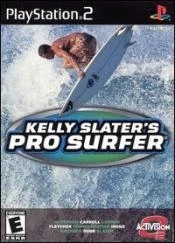 Kelly Slater's Pro Surfer