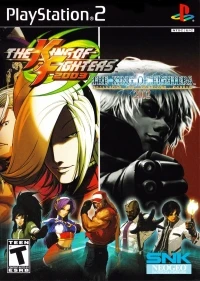King of Fighters 02/03, The