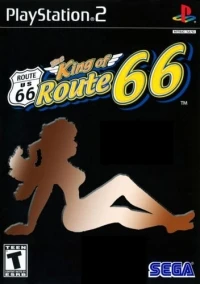 King of Route 66, The