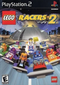 Lego Racers 2 (Electronic Arts)
