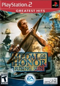Medal of Honor: Rising Sun - Greatest Hits