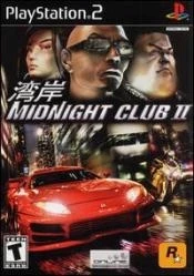 Midnight Club II