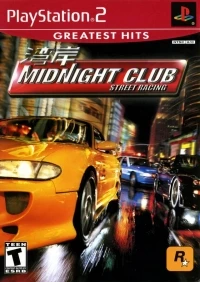 Midnight Club: Street Racing - Greatest Hits