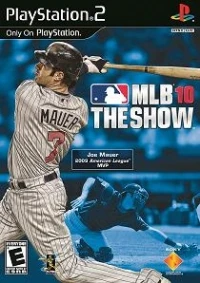 MLB 10 The Show