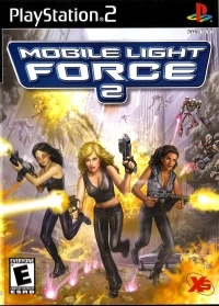 Mobile Light Force 2