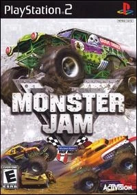 Monster Jam