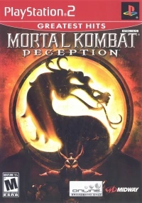Mortal Kombat: Deception - Greatest Hits