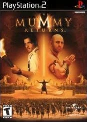 Mummy Returns, The