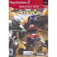 MX vs. ATV: Untamed - Greatest Hits