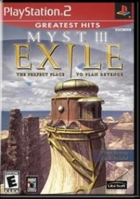 Myst III: Exile - Greatest Hits