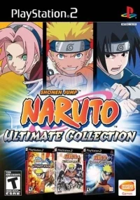 Naruto: Ultimate Collection