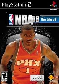 NBA 08: Featuring The Life v3