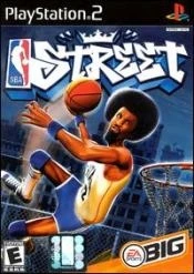NBA Street