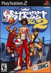 NBA Street Vol. 2
