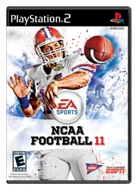 NCAA Football 11