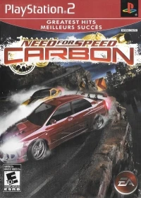 Need for Speed Carbon - Greatest Hits [CA]