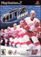 NHL Hitz Pro