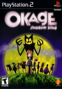 Okage: Shadow King