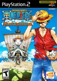 One Piece: Grand Adventure