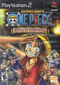 One Piece: Pirates' Carnival